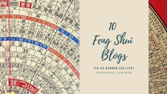 10 beste Feng Shui Blogs 1