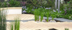 picture feng shui landscaping